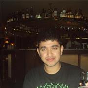 Ambitious, career-driven individual who wants to guide young minds towards achieving their goals